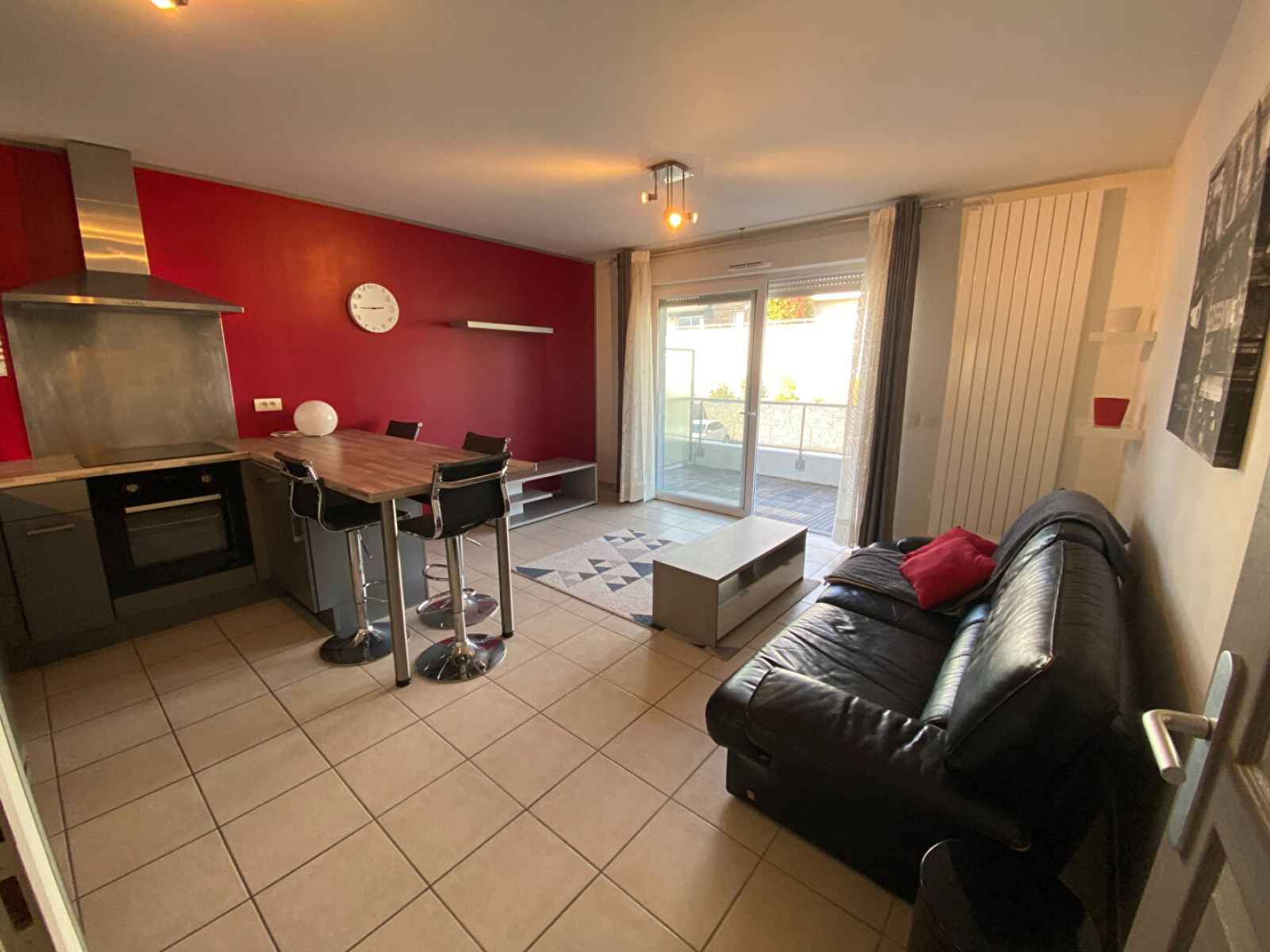 Image_, Appartement, Vétraz-Monthoux, ref :12621