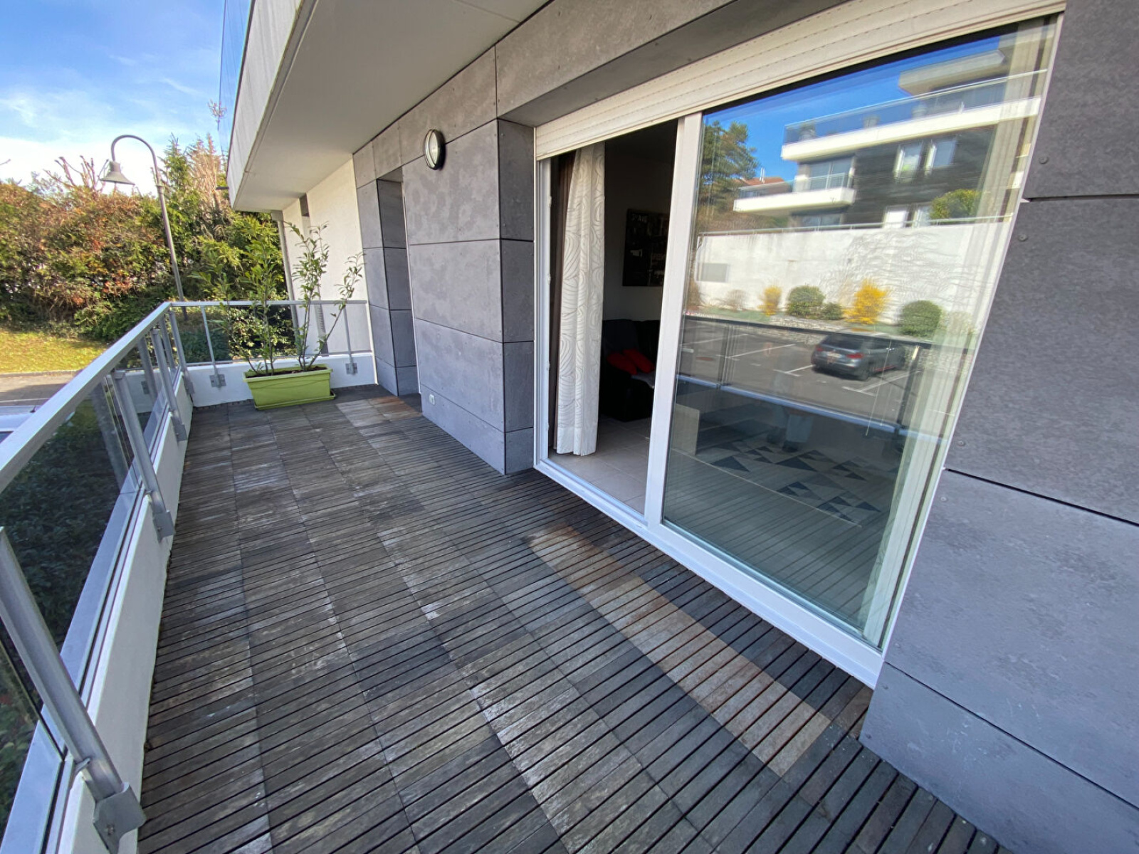 Image_, Appartement, Vétraz-Monthoux, ref :12621