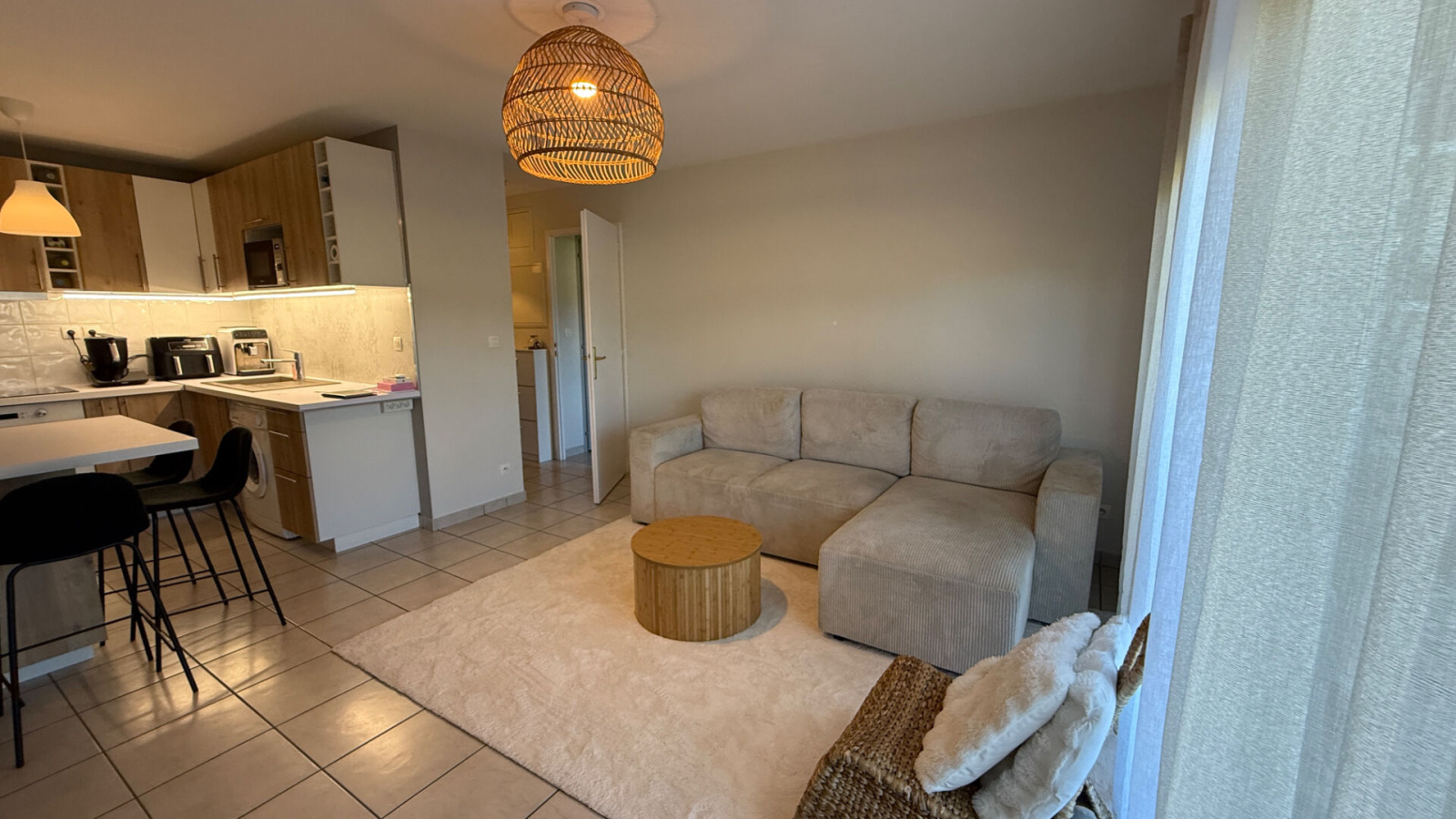 Image_, Appartement, Nangy, ref :13745