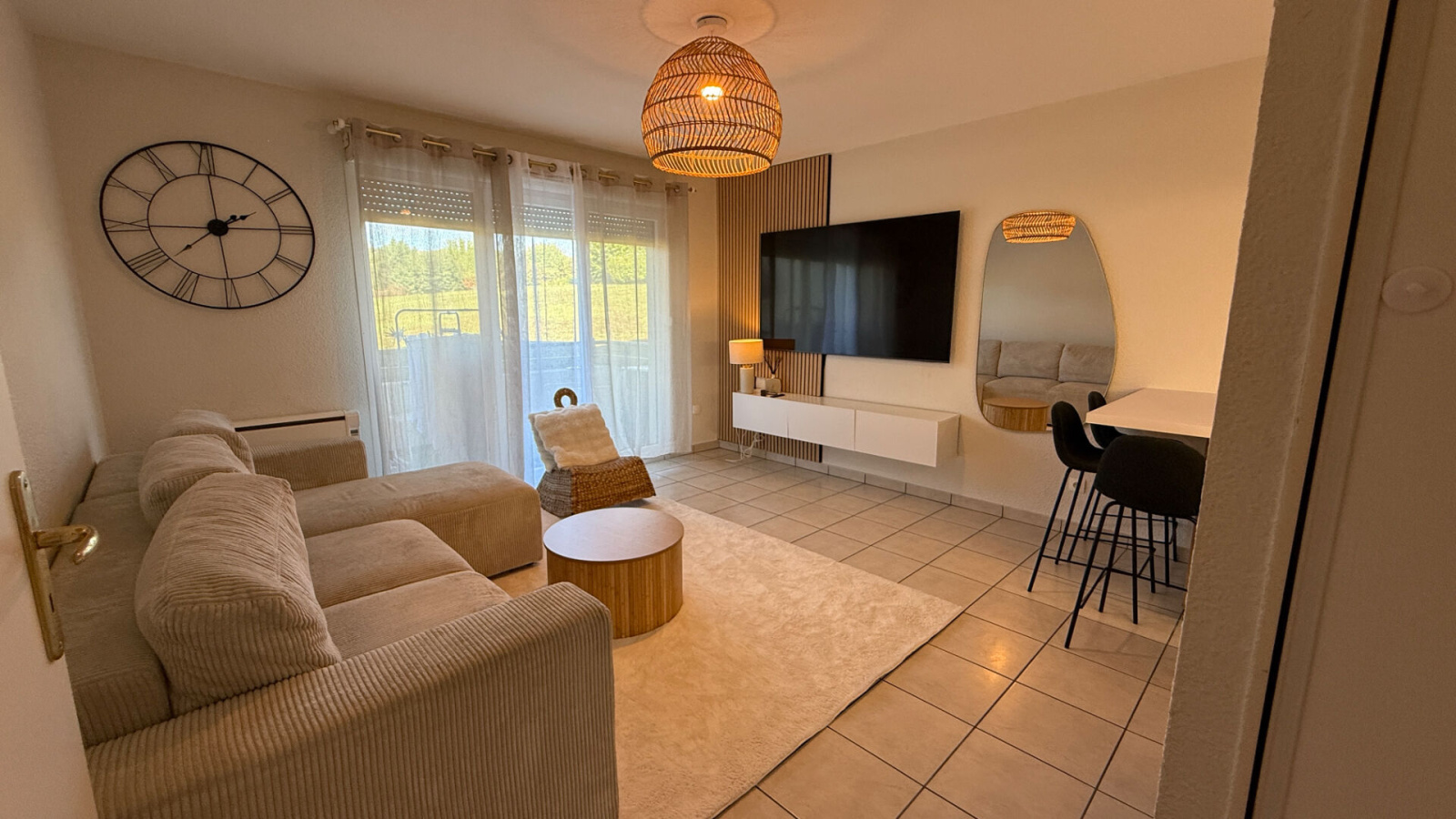 Image_, Appartement, Nangy, ref :13745