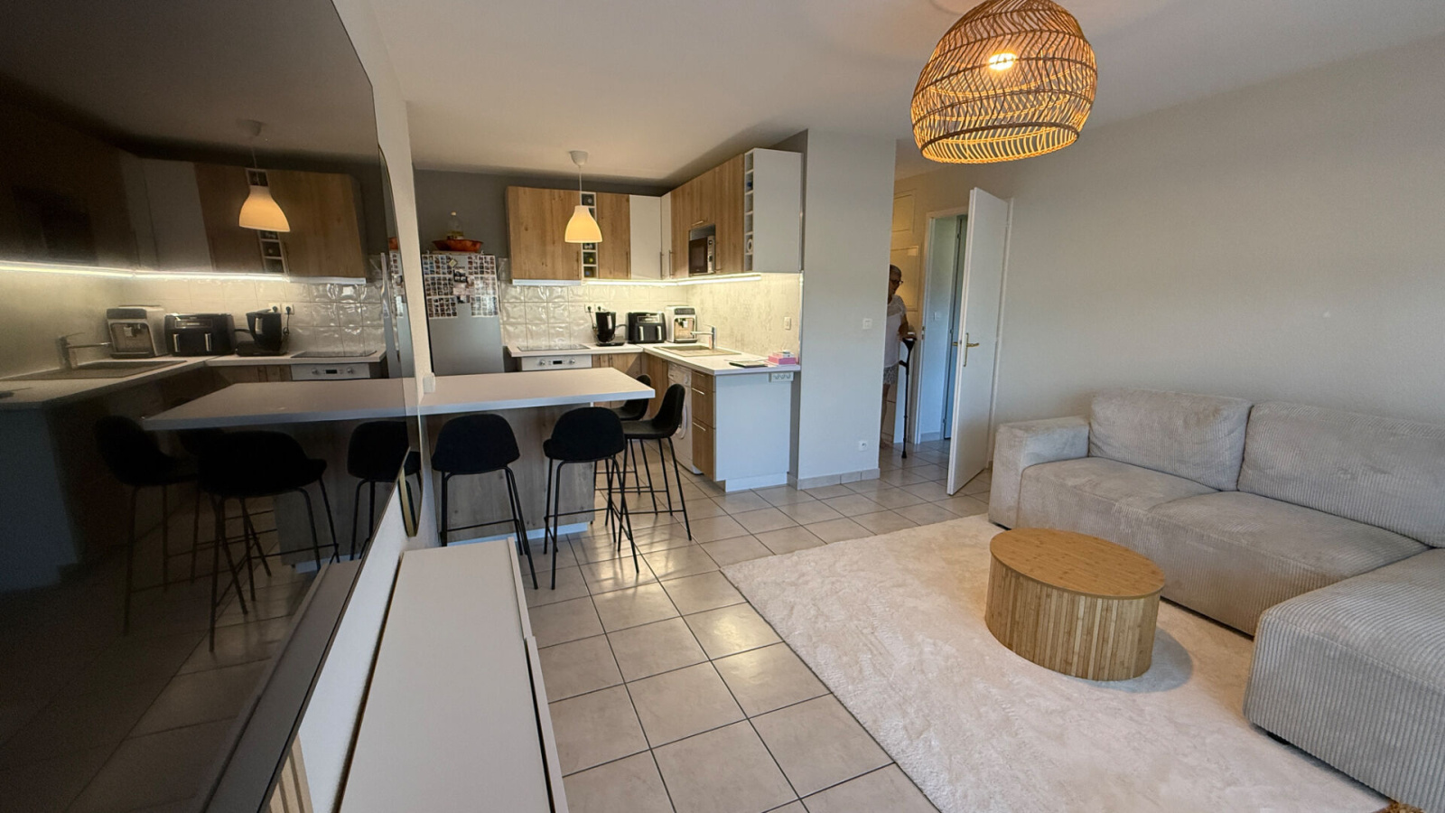 Image_, Appartement, Nangy, ref :13745