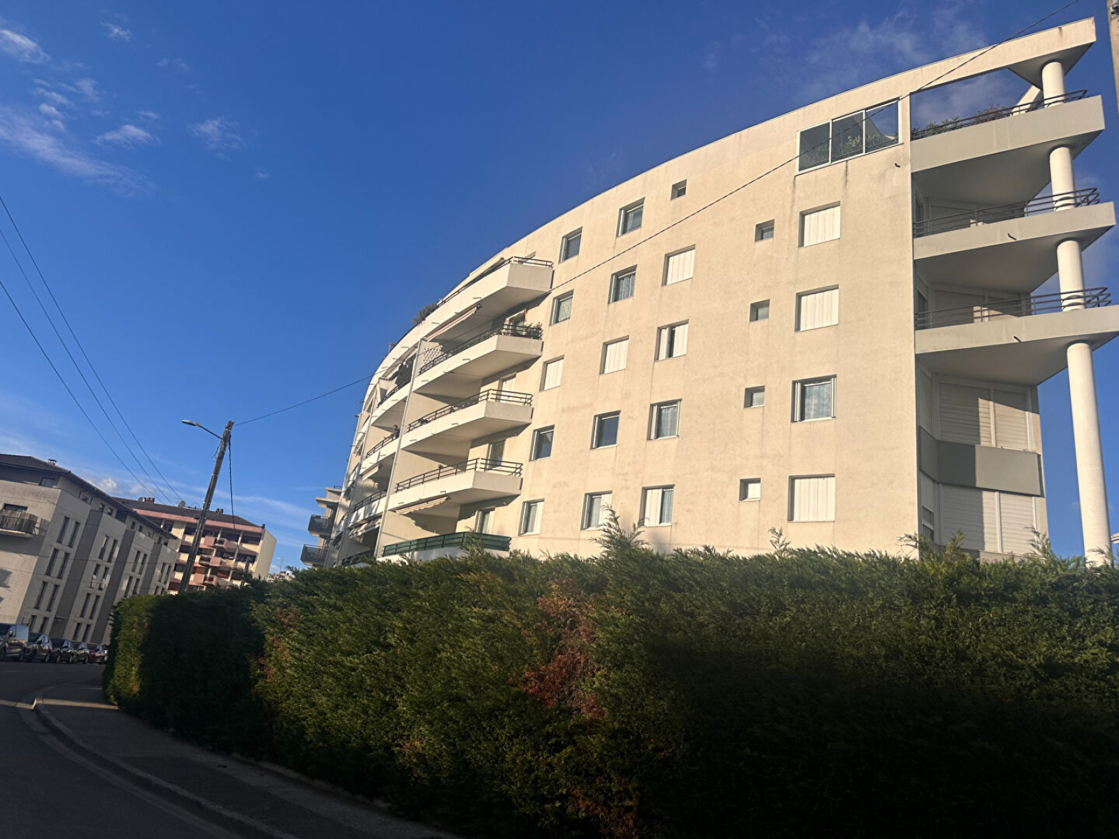 Image_, Appartement, Annemasse, ref :13584a