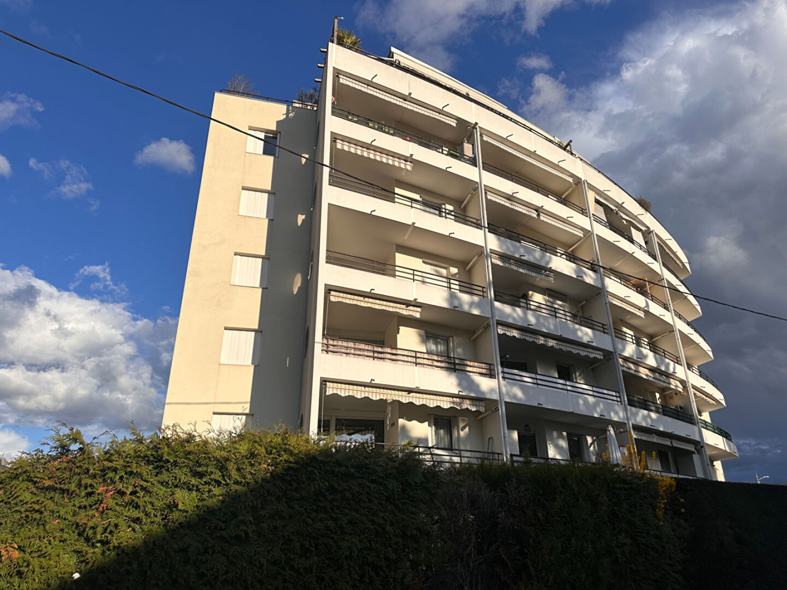 Image_, Appartement, Annemasse, ref :13584a