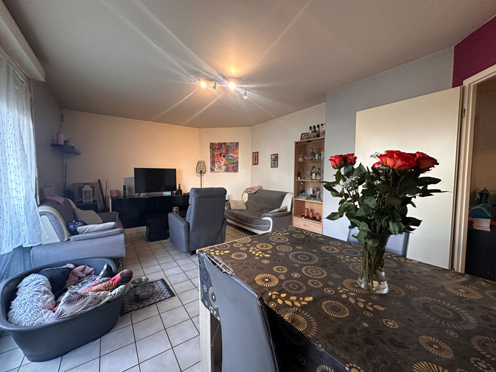 Image_, Appartement, Annemasse, ref :13584a
