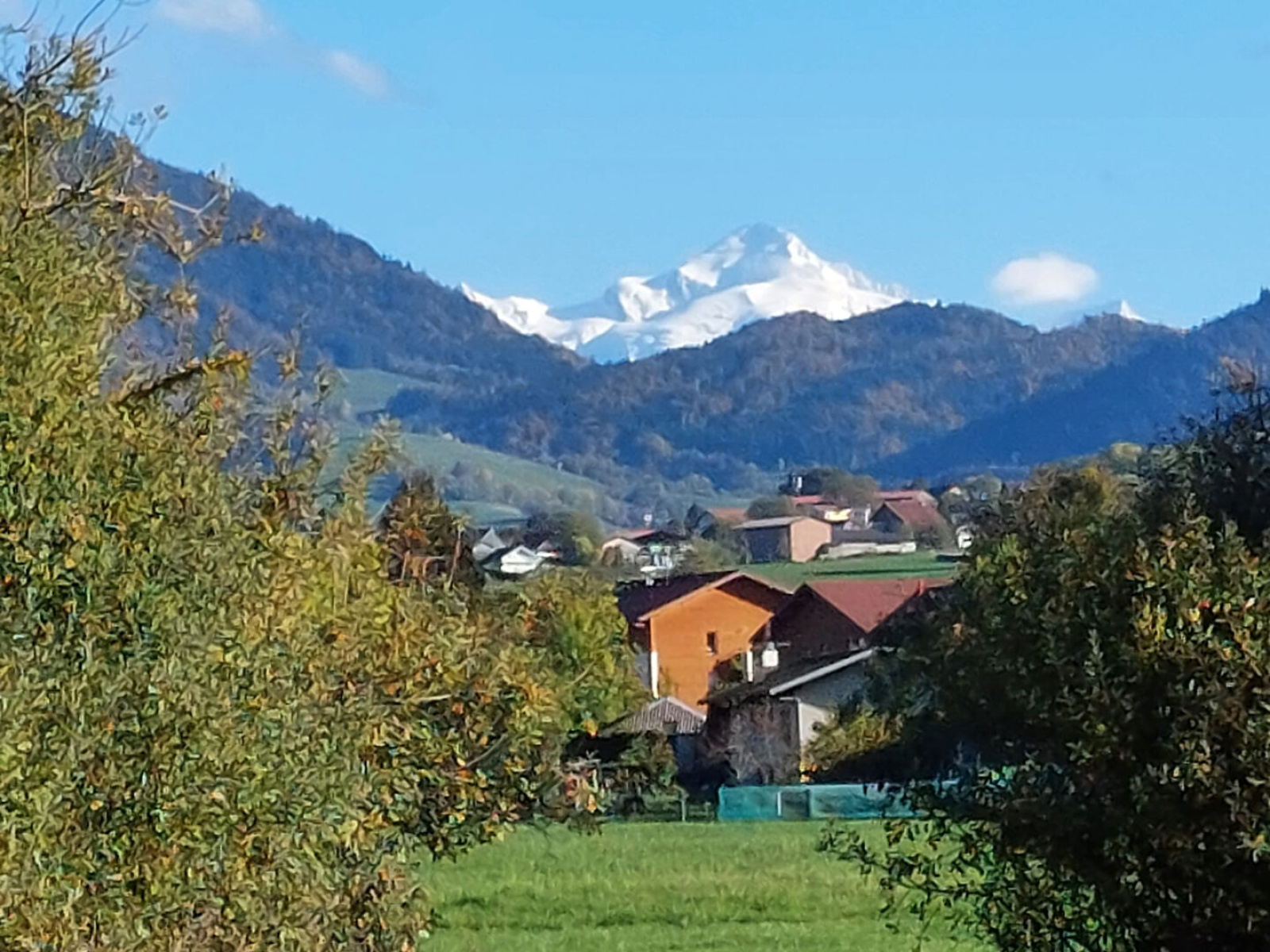 Image_, Maison, Fillinges, ref :13891