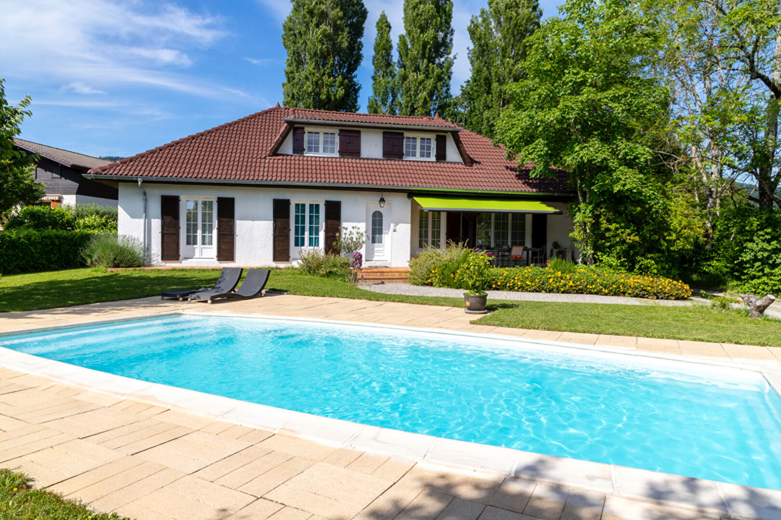 Image_, Maison, Fillinges, ref :13891