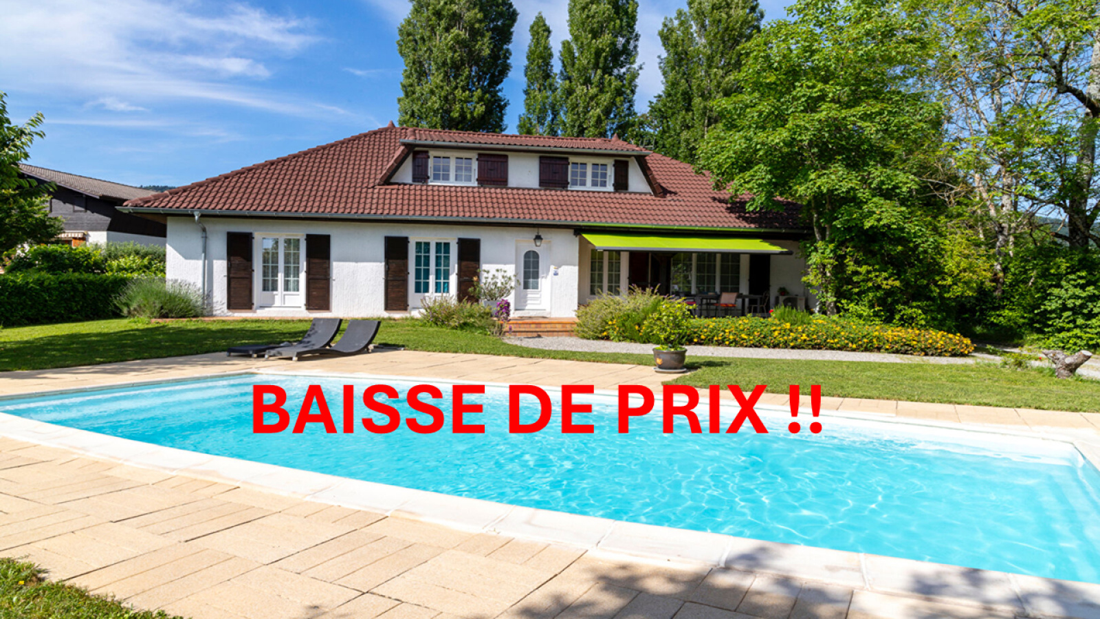 Image_, Maison, Fillinges, ref :13891