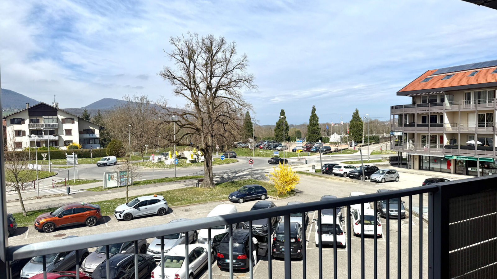 Image_, Appartement, Reignier-Ésery, ref :13631