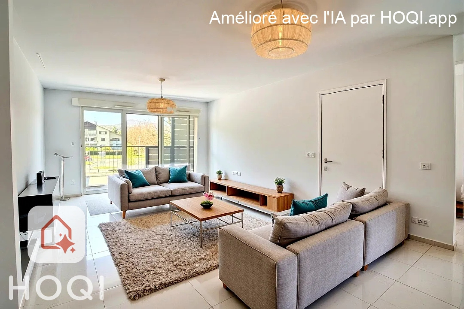 Image_, Appartement, Reignier-Ésery, ref :13631