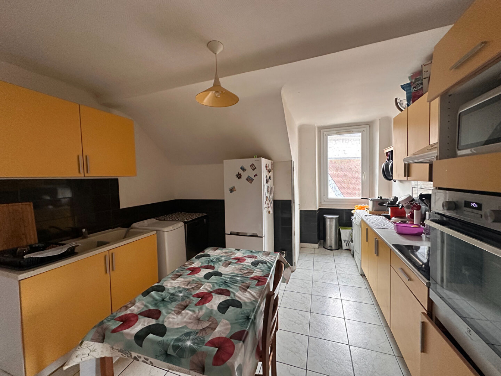 Image_, Appartement, Annemasse, ref :13484