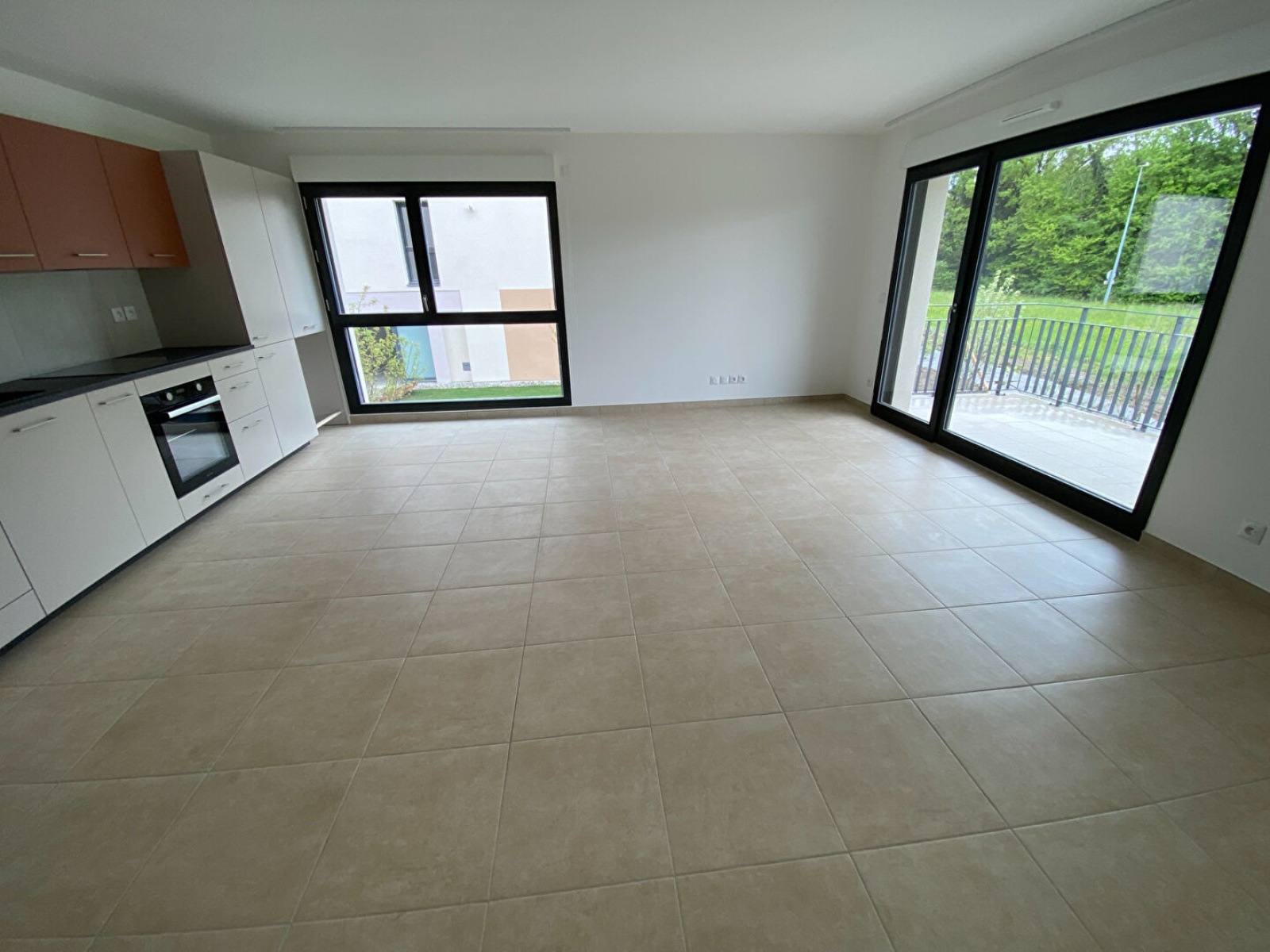 Image_, Appartement, La Roche-sur-Foron, ref :13335