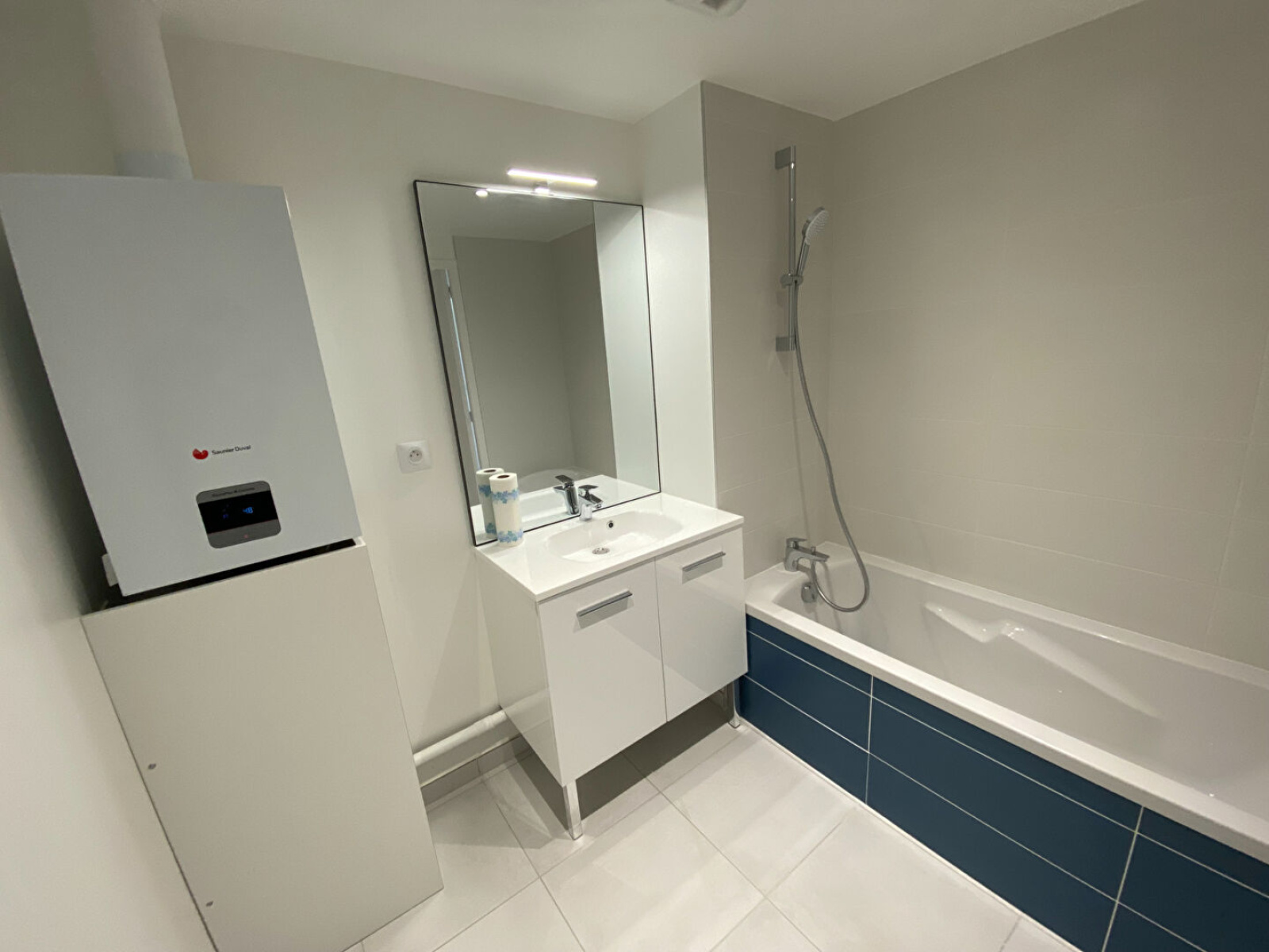 Image_, Appartement, La Roche-sur-Foron, ref :13335