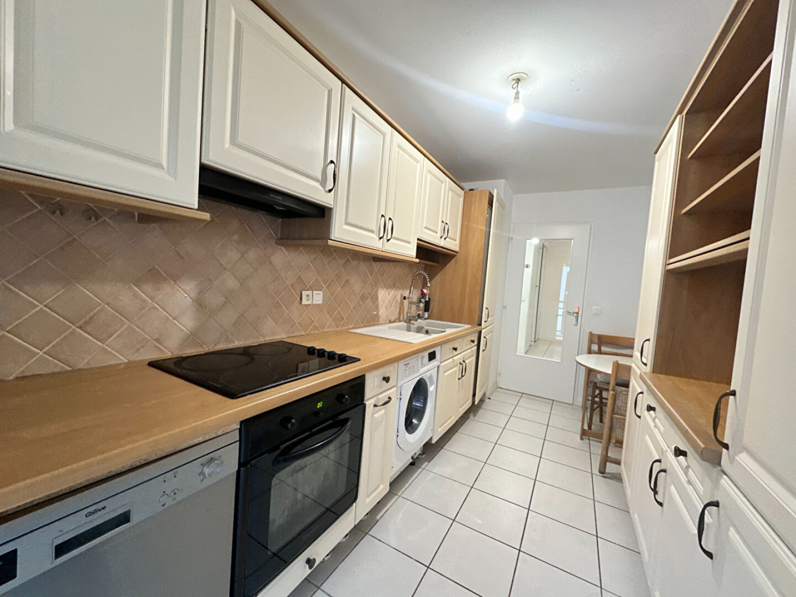 Image_, Appartement, Annemasse, ref :13774a