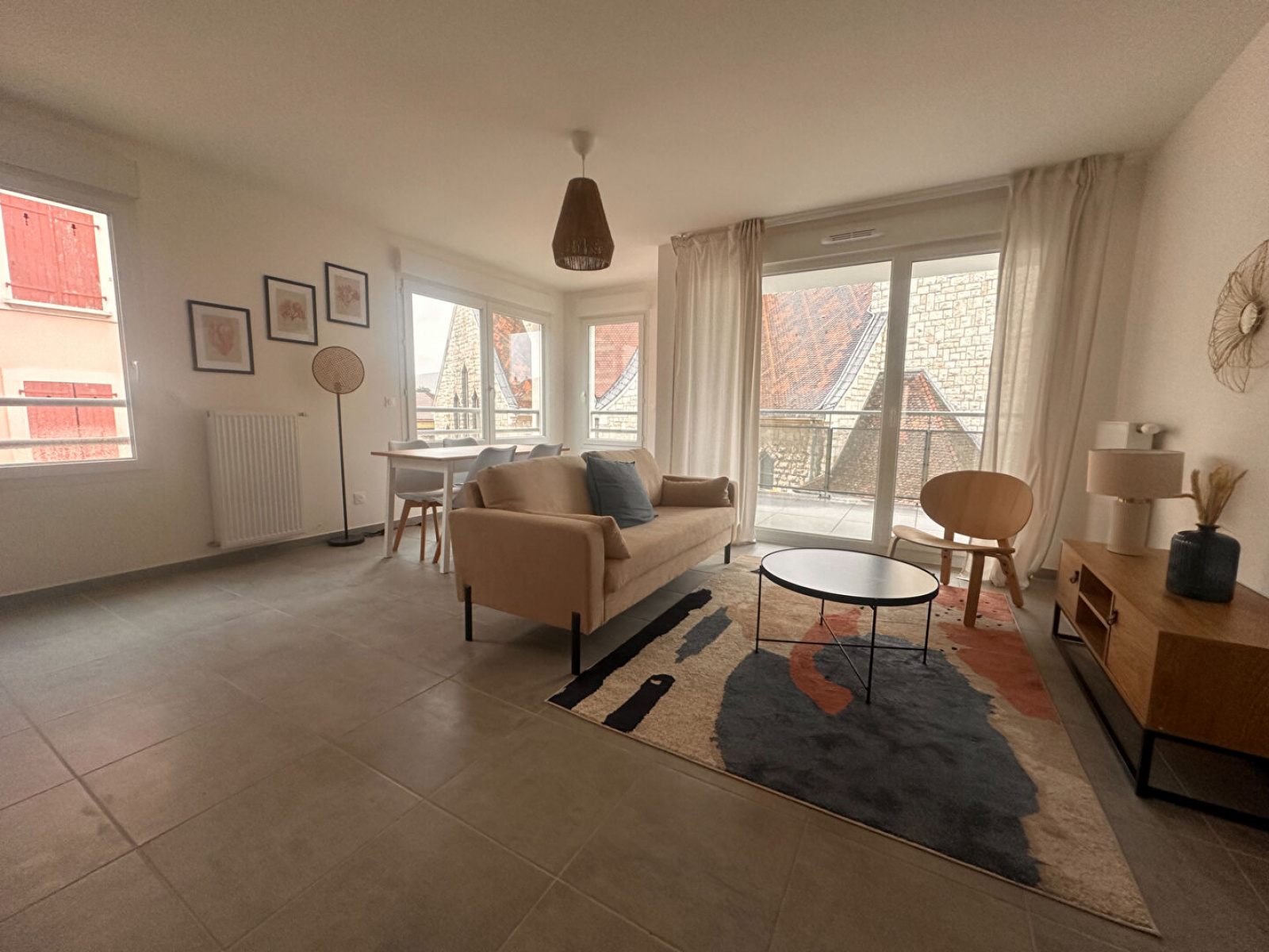 Image_, Appartement, Annemasse, ref :10949