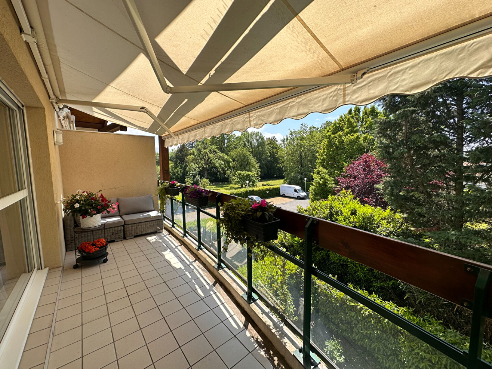 Image_, Appartement, Veigy-Foncenex, ref :12830