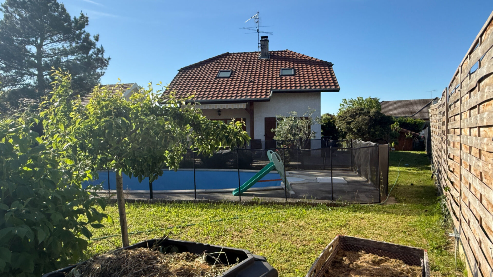 Image_, Maison, Cranves-Sales, ref :13671A