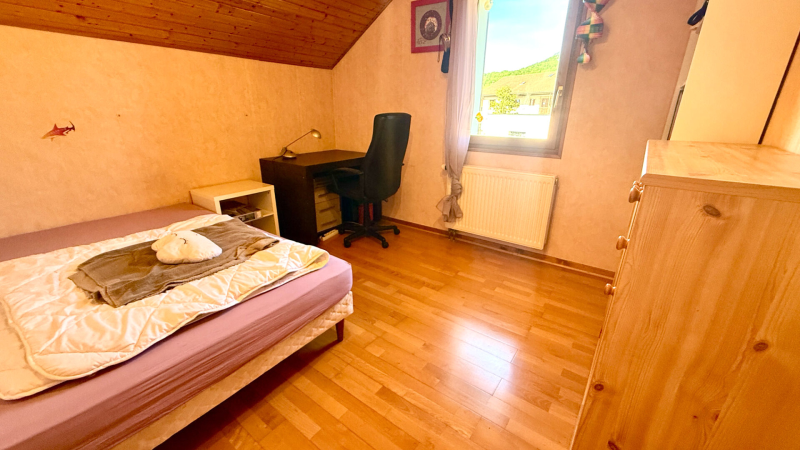 Image_, Maison, Cranves-Sales, ref :13671A