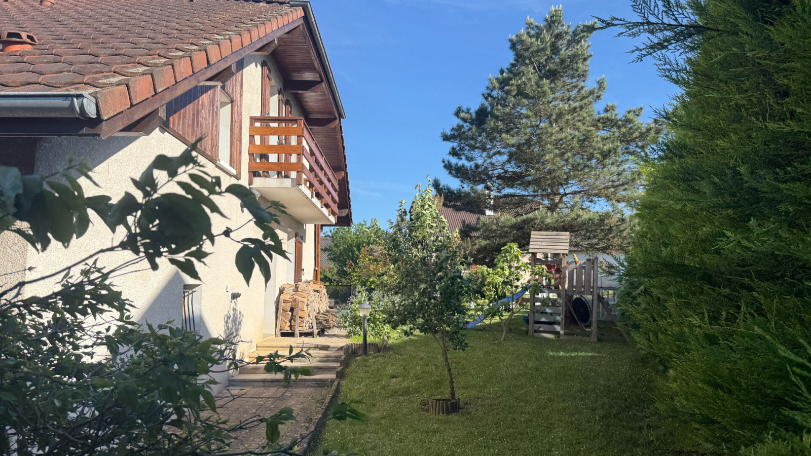 Image_, Maison, Cranves-Sales, ref :13671A