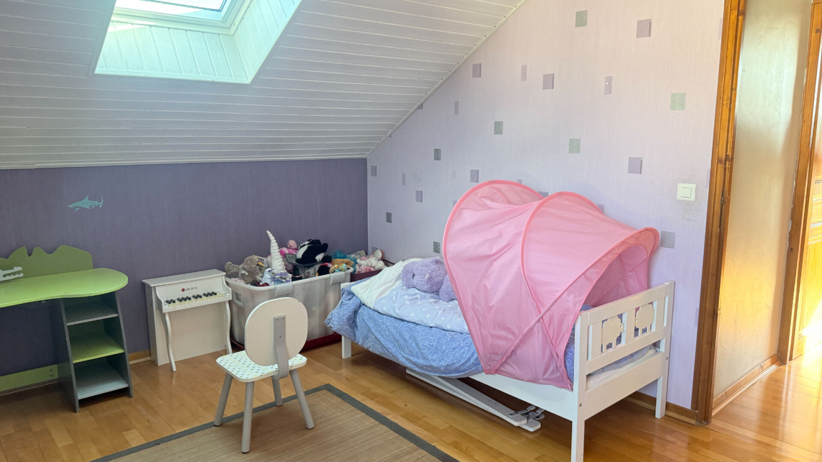 Image_, Maison, Cranves-Sales, ref :13671A