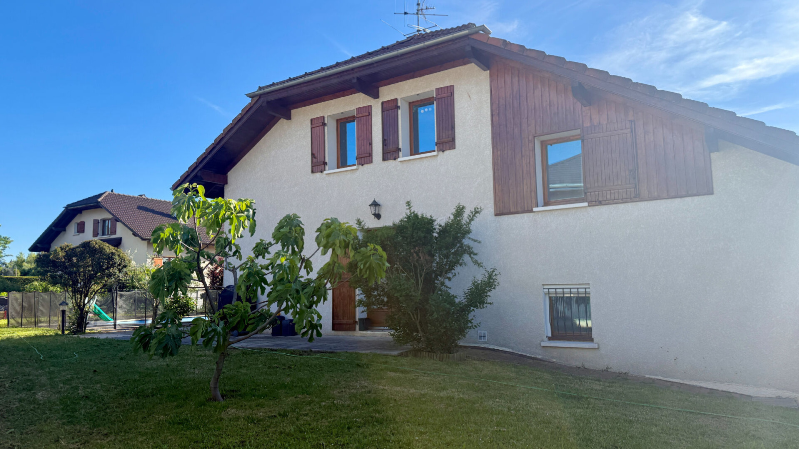 Image_, Maison, Cranves-Sales, ref :13671A