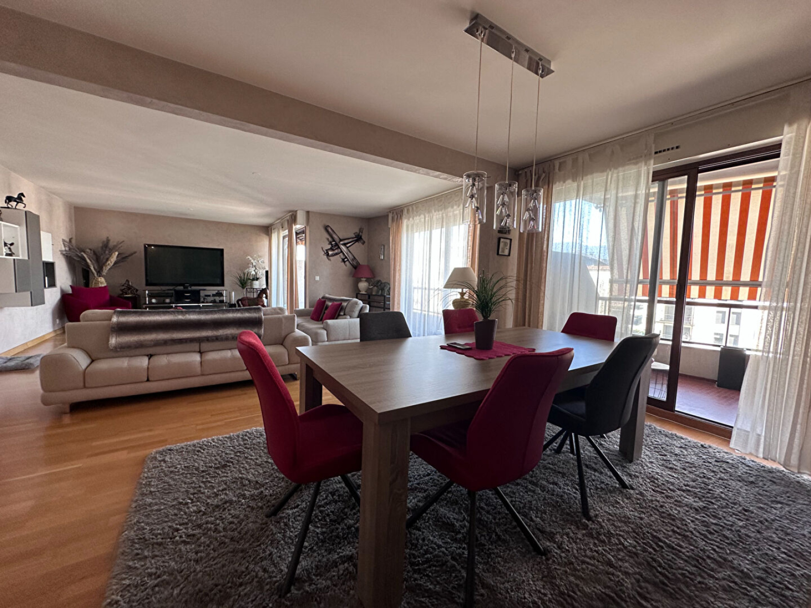 Image_, Appartement, Annemasse, ref :12951