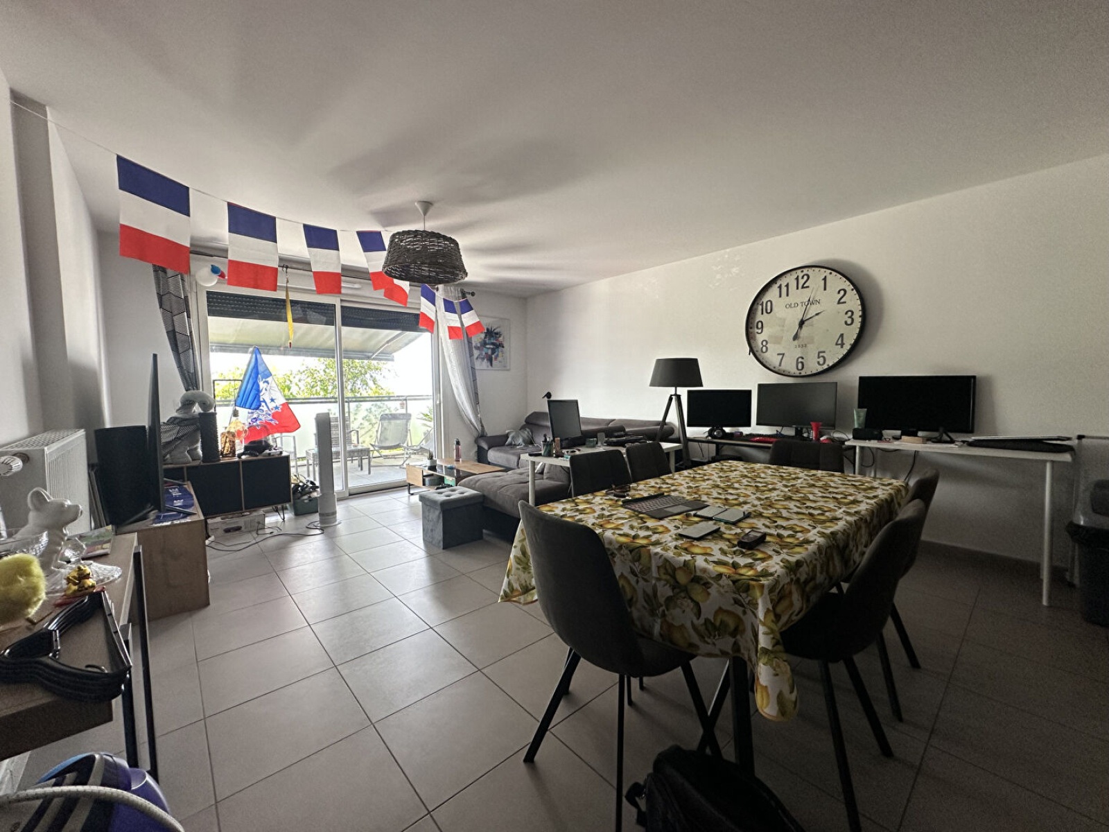 Image_, Appartement, Vétraz-Monthoux, ref :13955a