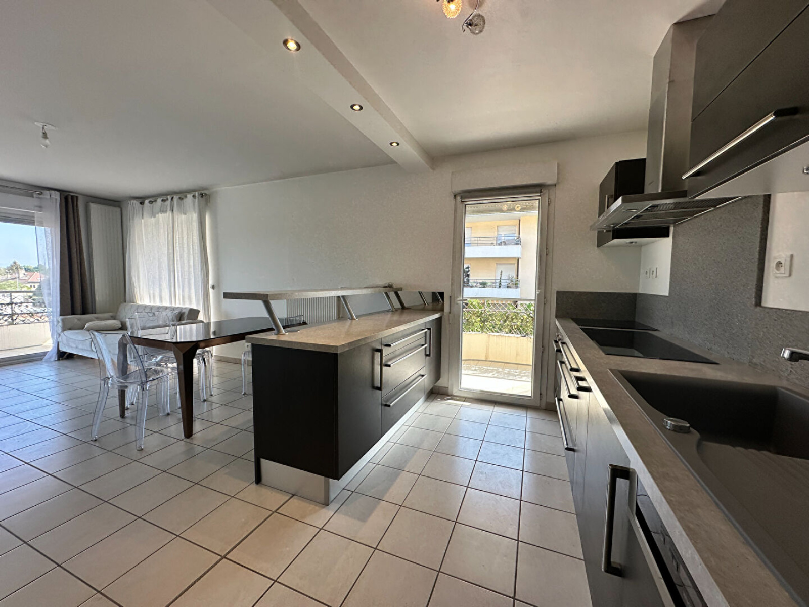 Image_, Appartement, Ambilly, ref :13914a