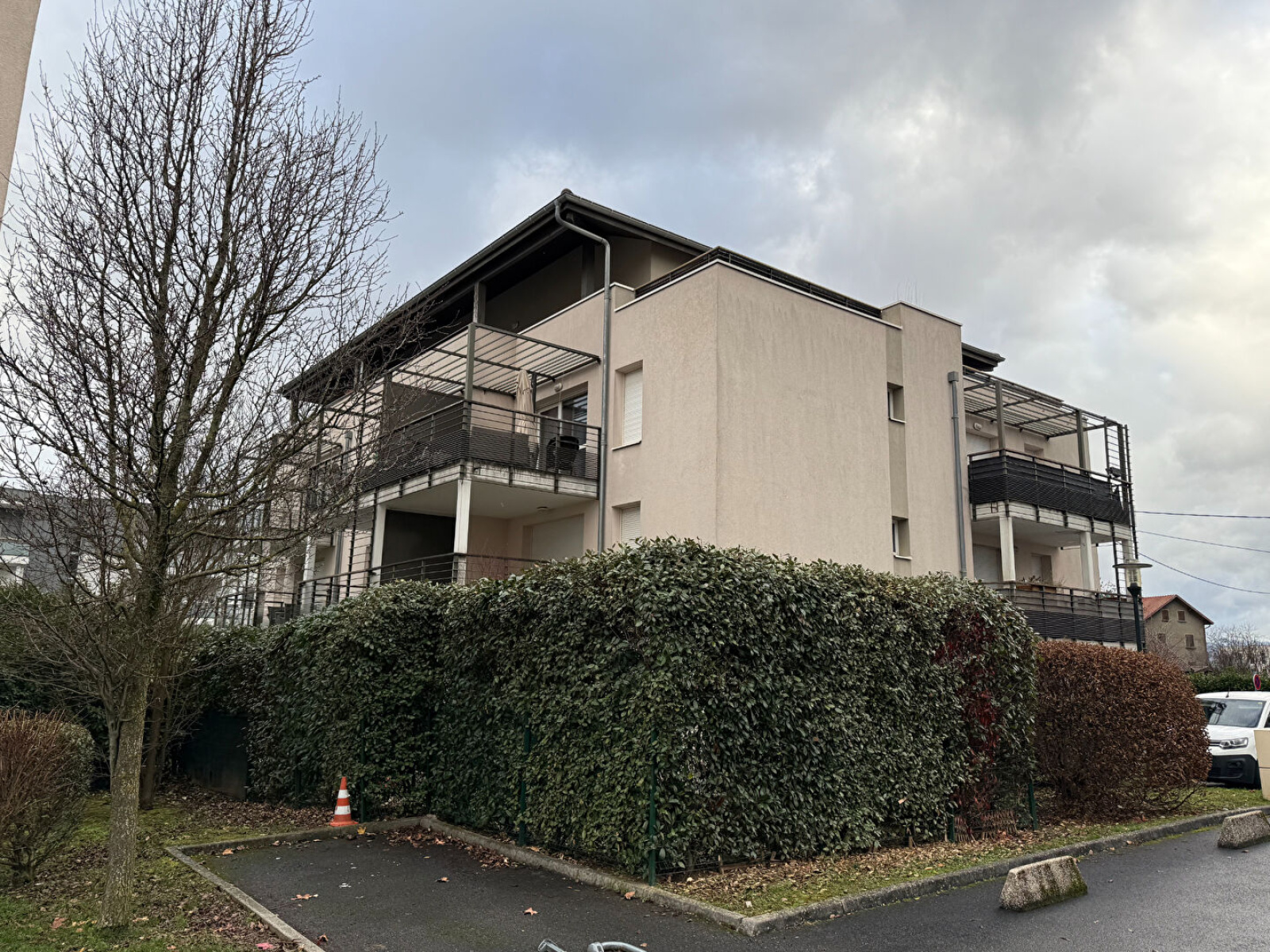 Image_, Parking, Annemasse, ref :13956
