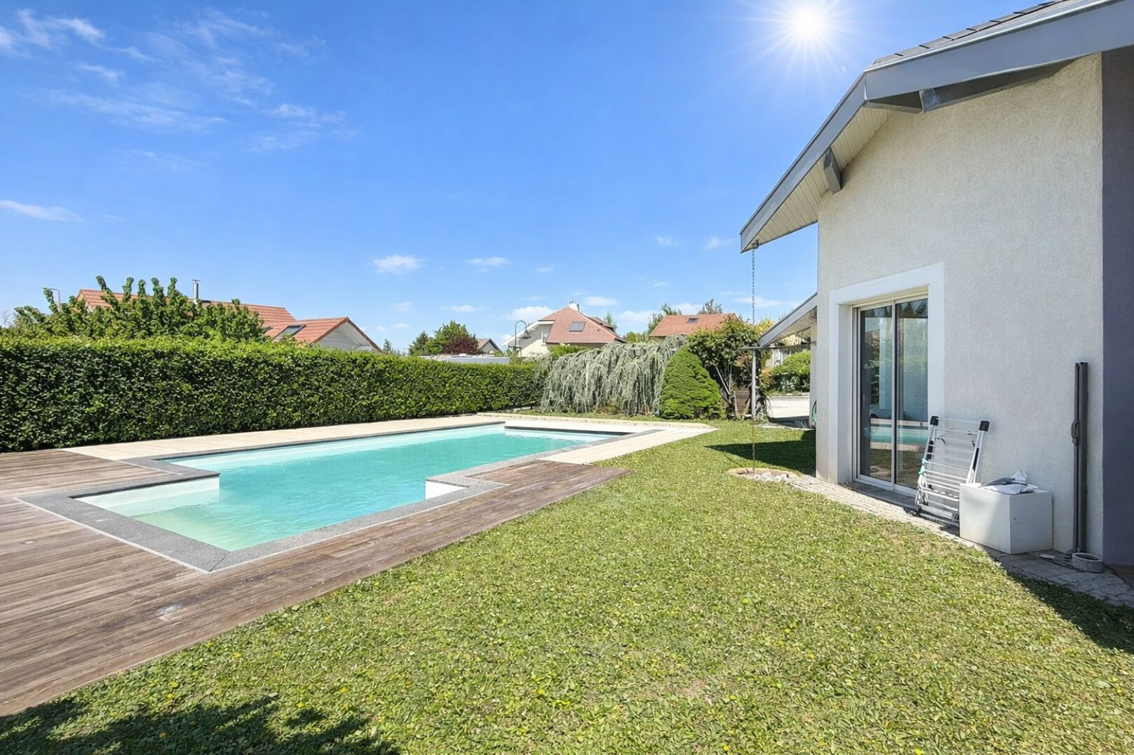 Image_, Maison, Vétraz-Monthoux, ref :13872