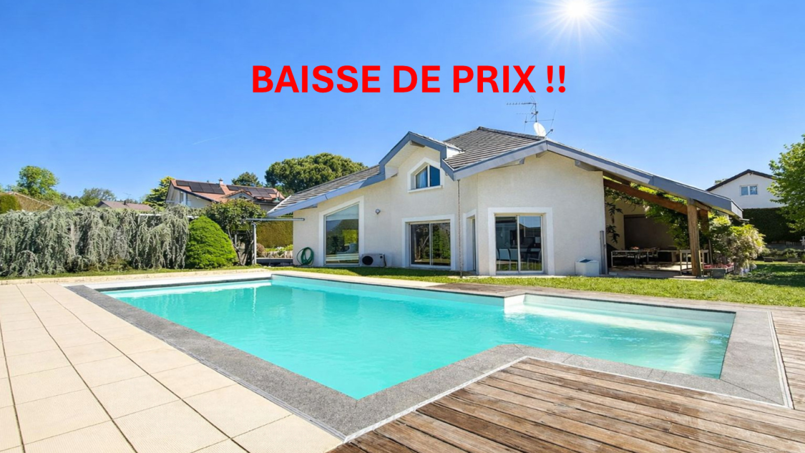 Image_, Maison, Vétraz-Monthoux, ref :13872