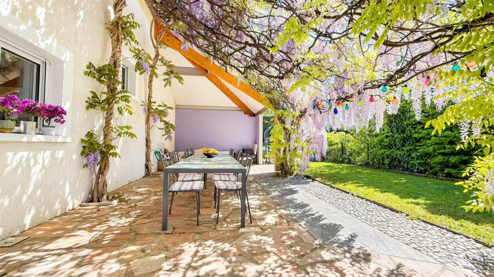 Image_, Maison, Vétraz-Monthoux, ref :13872