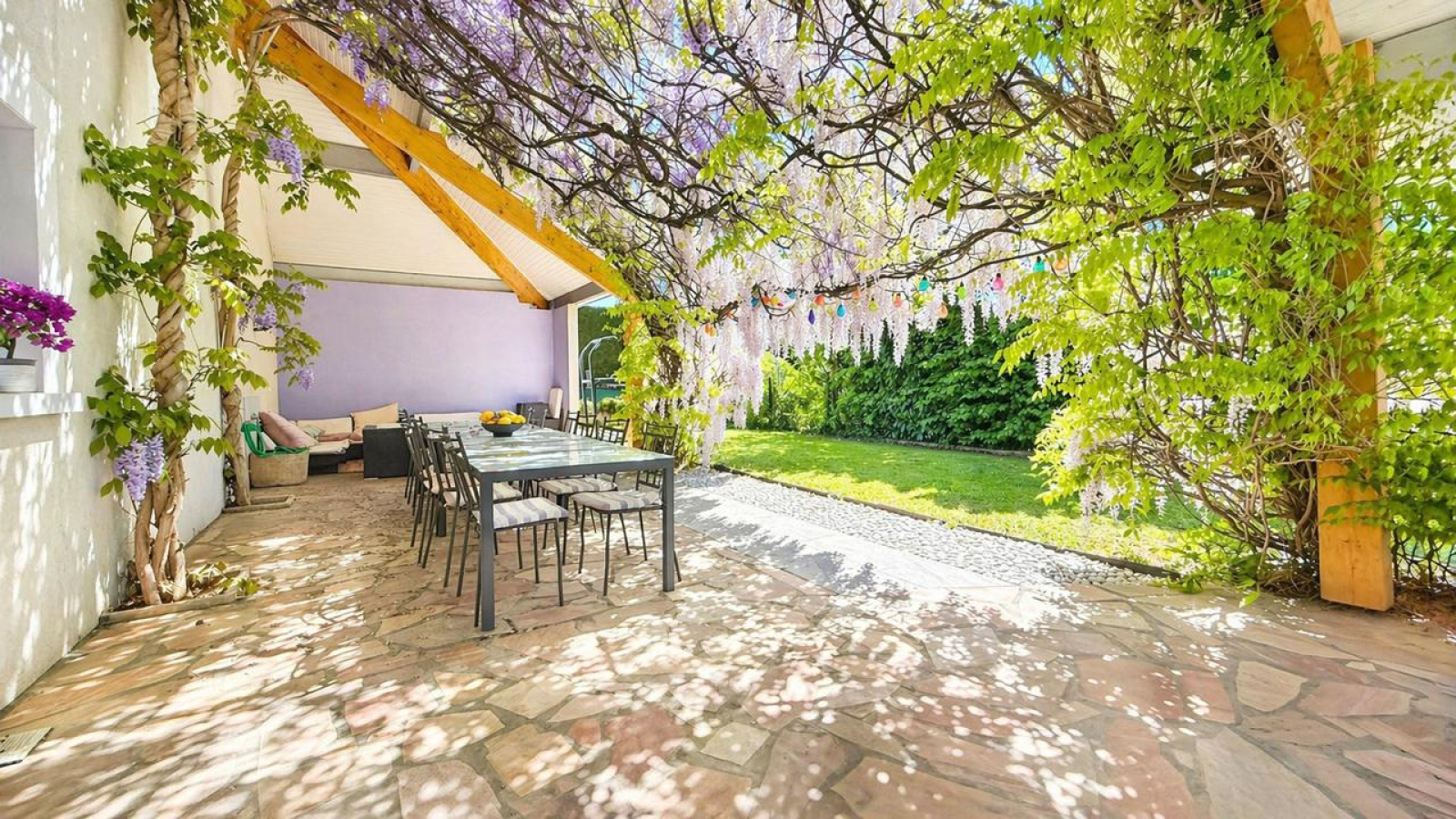 Image_, Maison, Vétraz-Monthoux, ref :13872