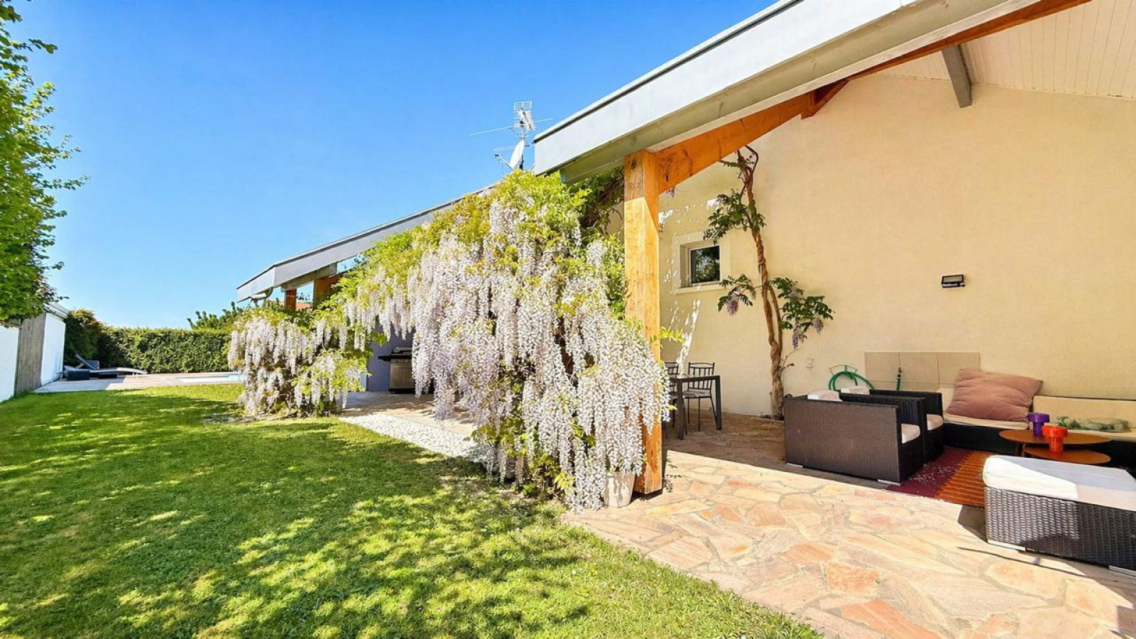 Image_, Maison, Vétraz-Monthoux, ref :13872