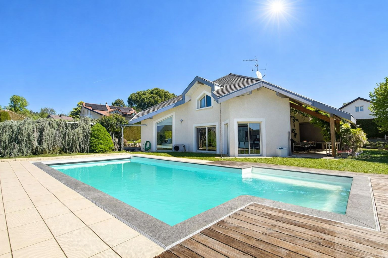 Image_, Maison, Vétraz-Monthoux, ref :13872