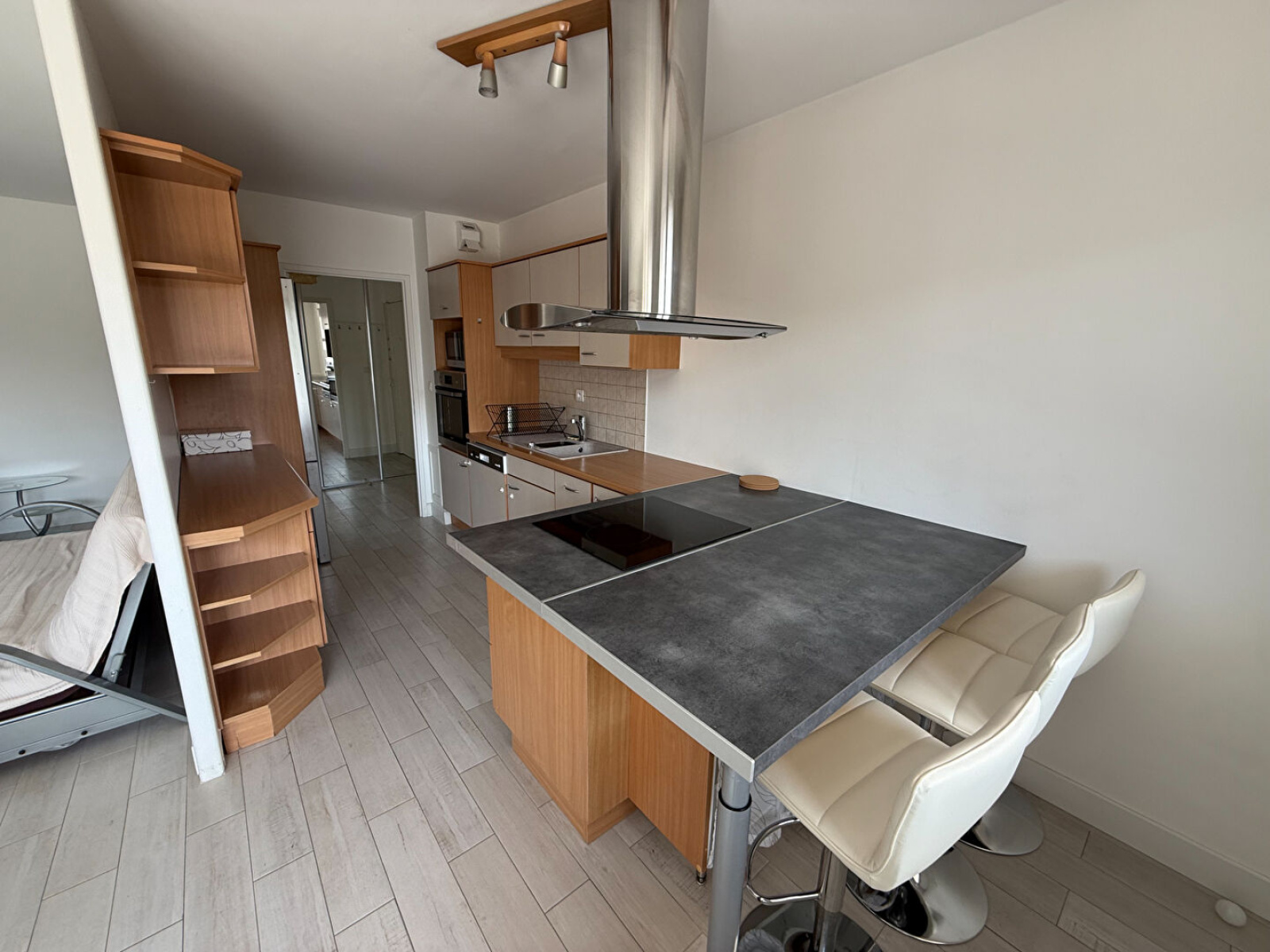 Image_, Appartement, Annemasse, ref :13987