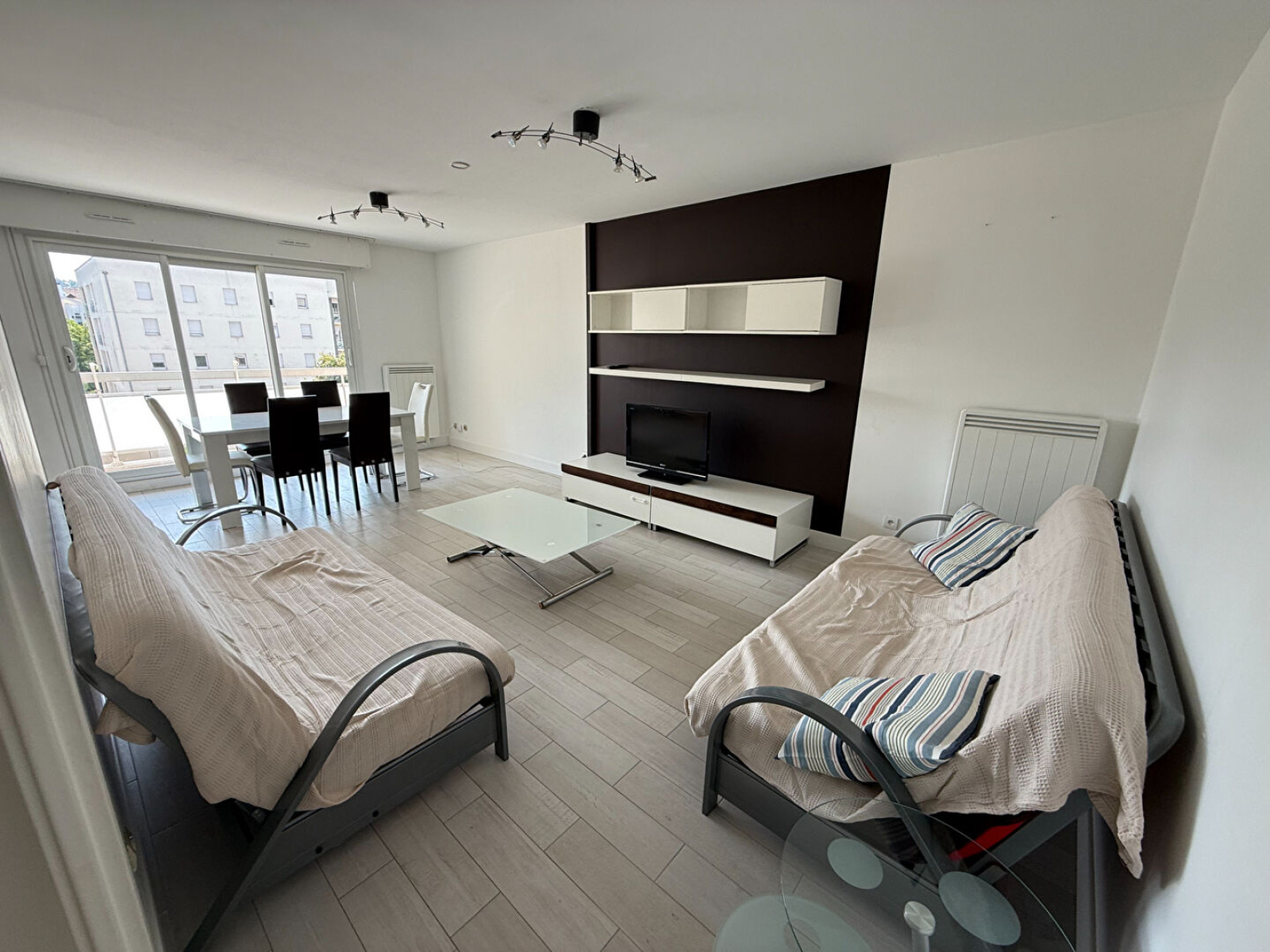 Image_, Appartement, Annemasse, ref :13987