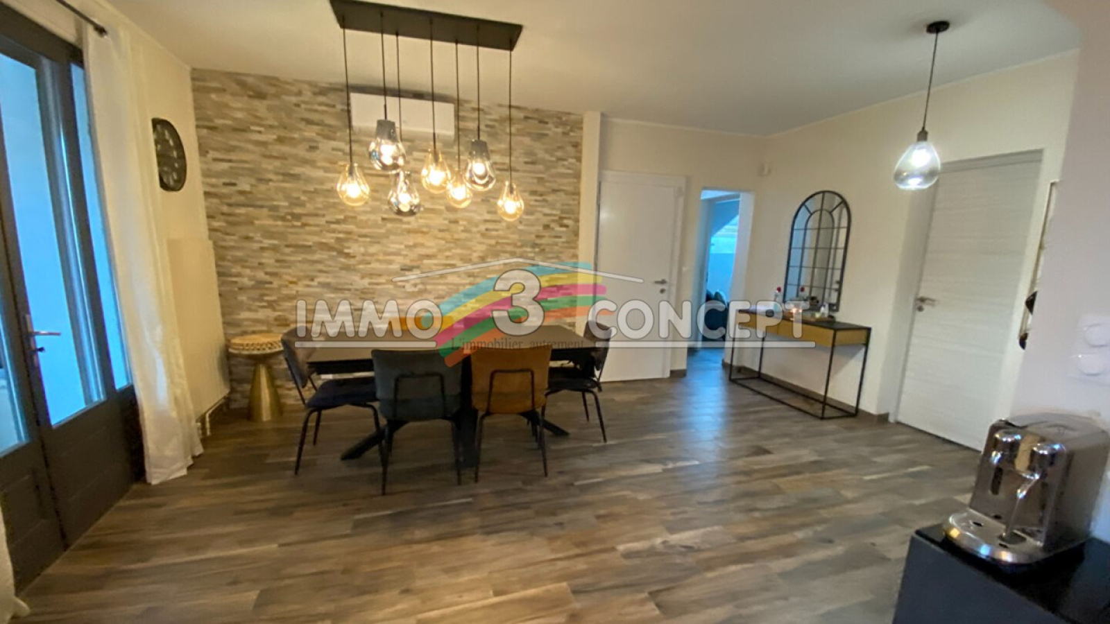 Image_, Appartement, Ville-la-Grand, ref :12960aSL5