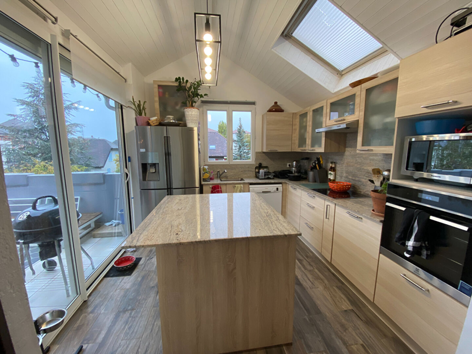 Image_, Appartement, Ville-la-Grand, ref :12960aSL5