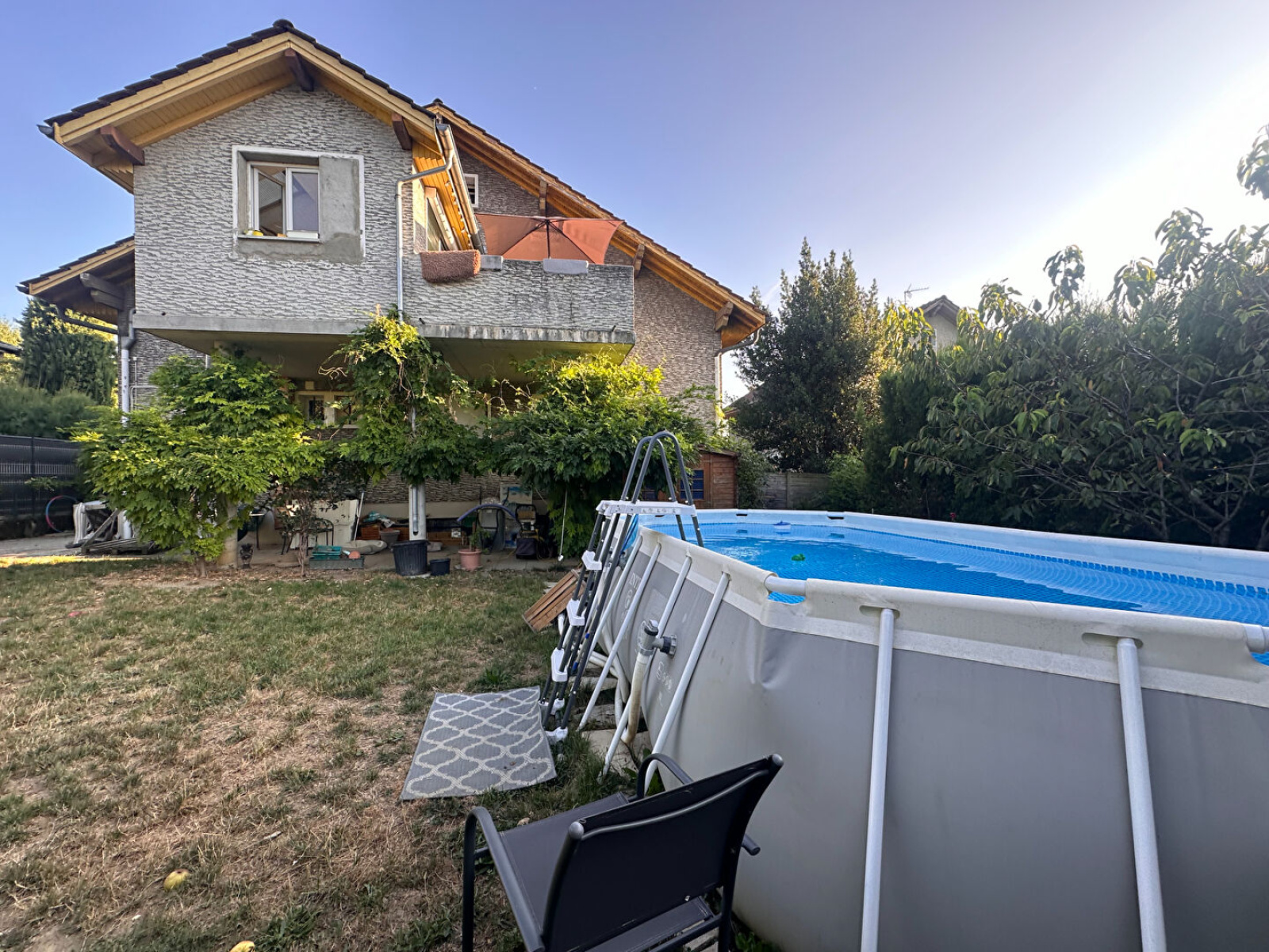 Image_, Appartement, Ville-la-Grand, ref :12960aSL5
