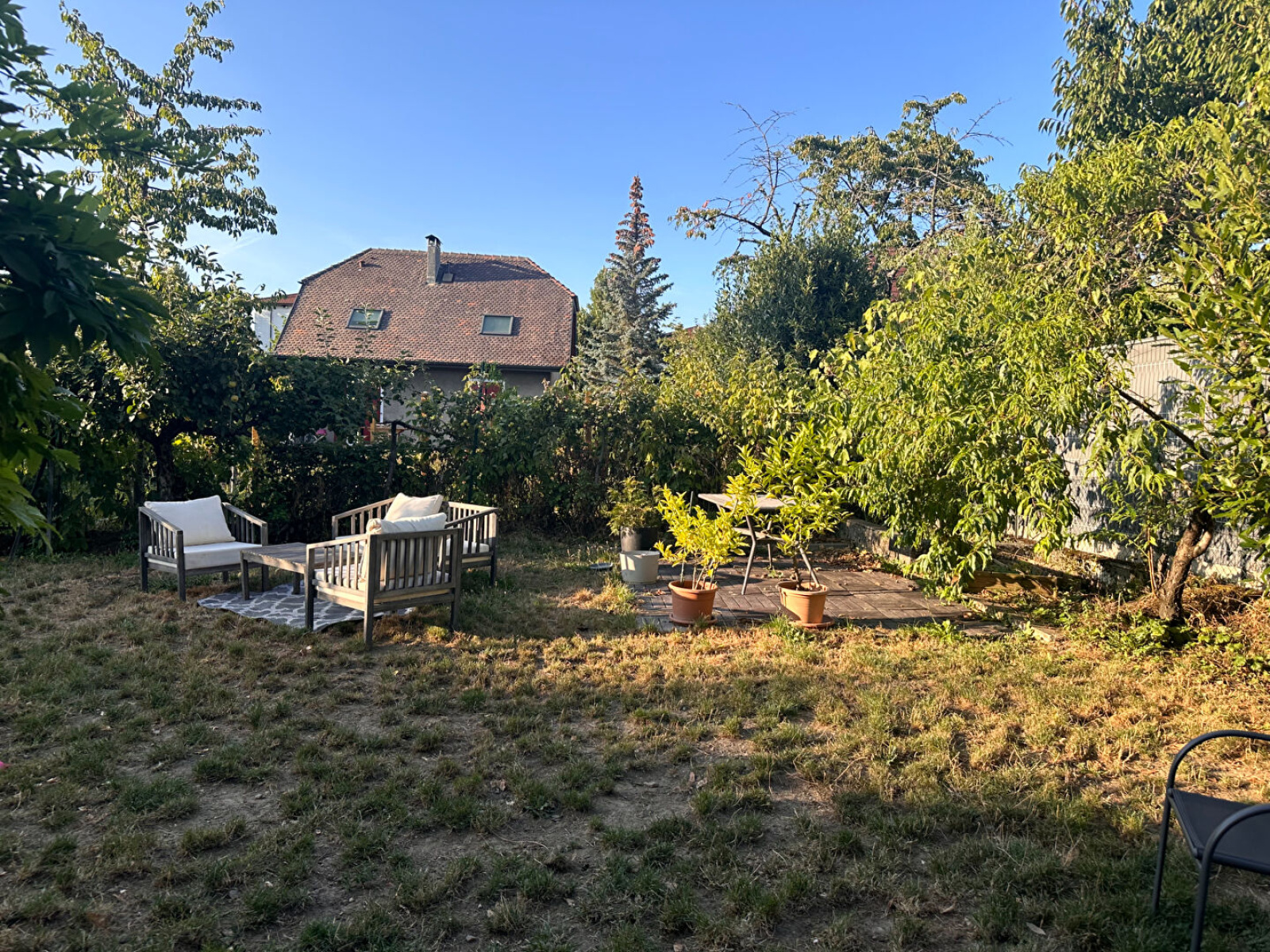 Image_, Appartement, Ville-la-Grand, ref :12960aSL5