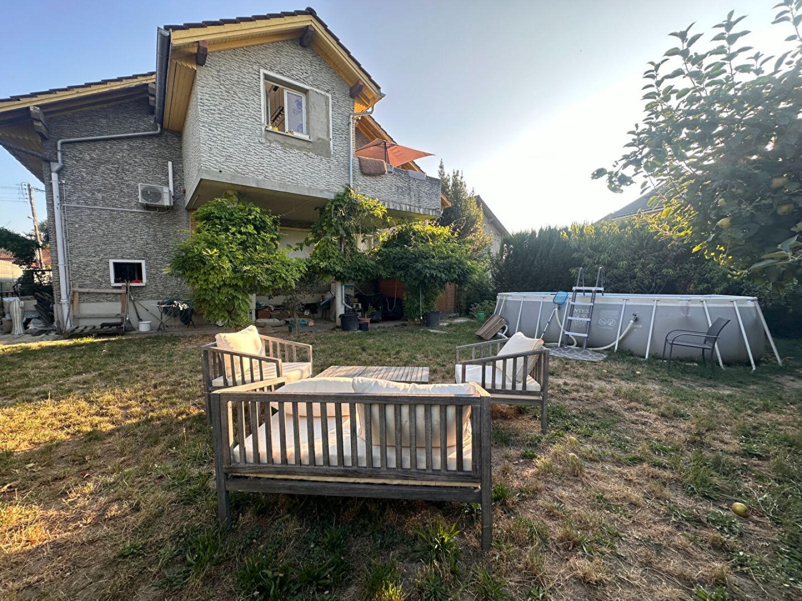 Image_, Appartement, Ville-la-Grand, ref :12960aSL5