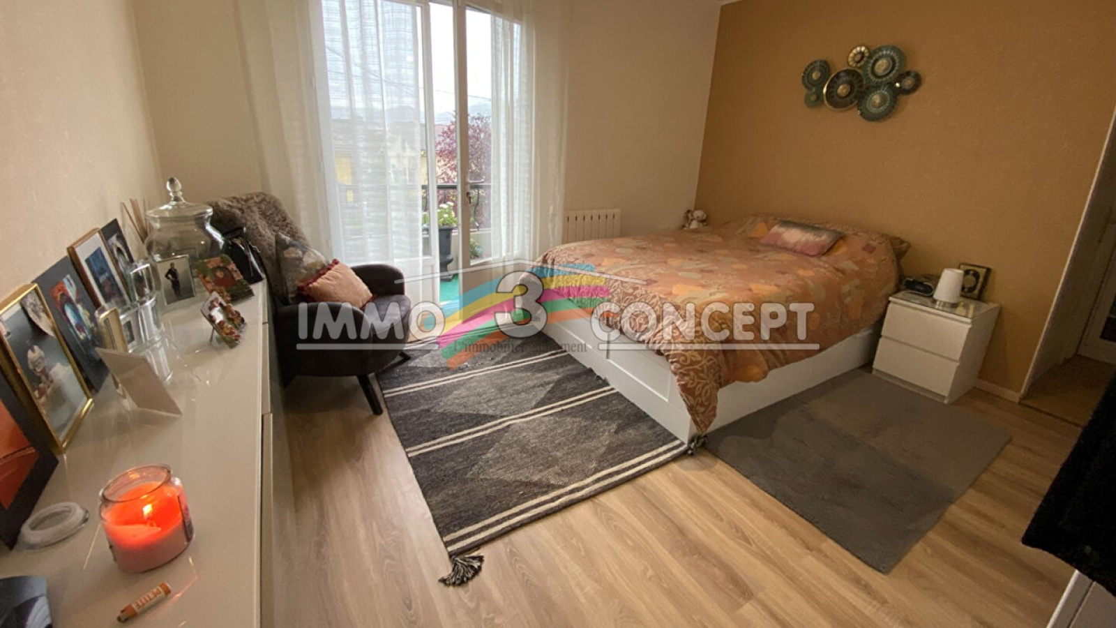 Image_, Appartement, Ville-la-Grand, ref :12960aSL5