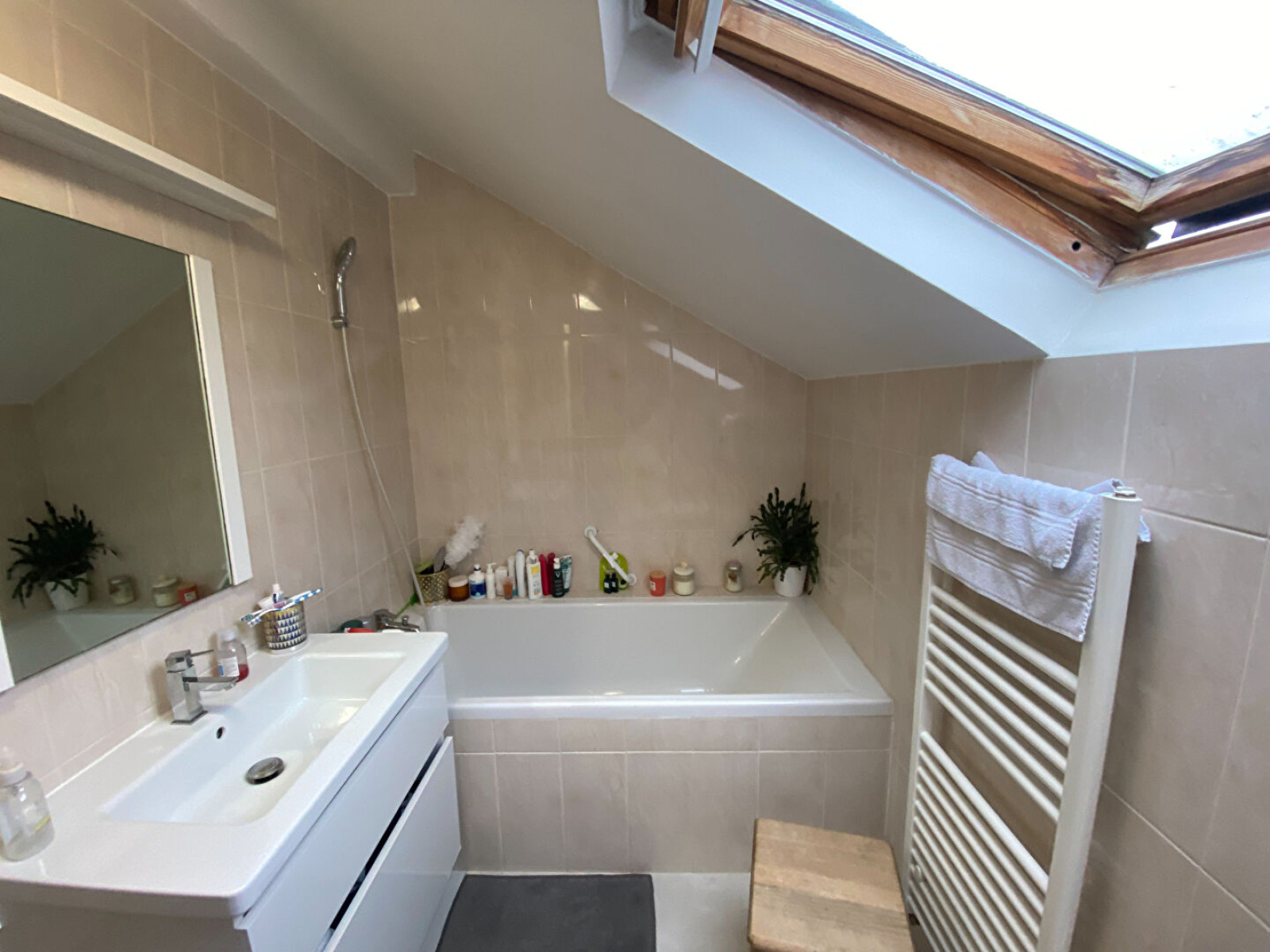 Image_, Appartement, Ville-la-Grand, ref :12960aSL5