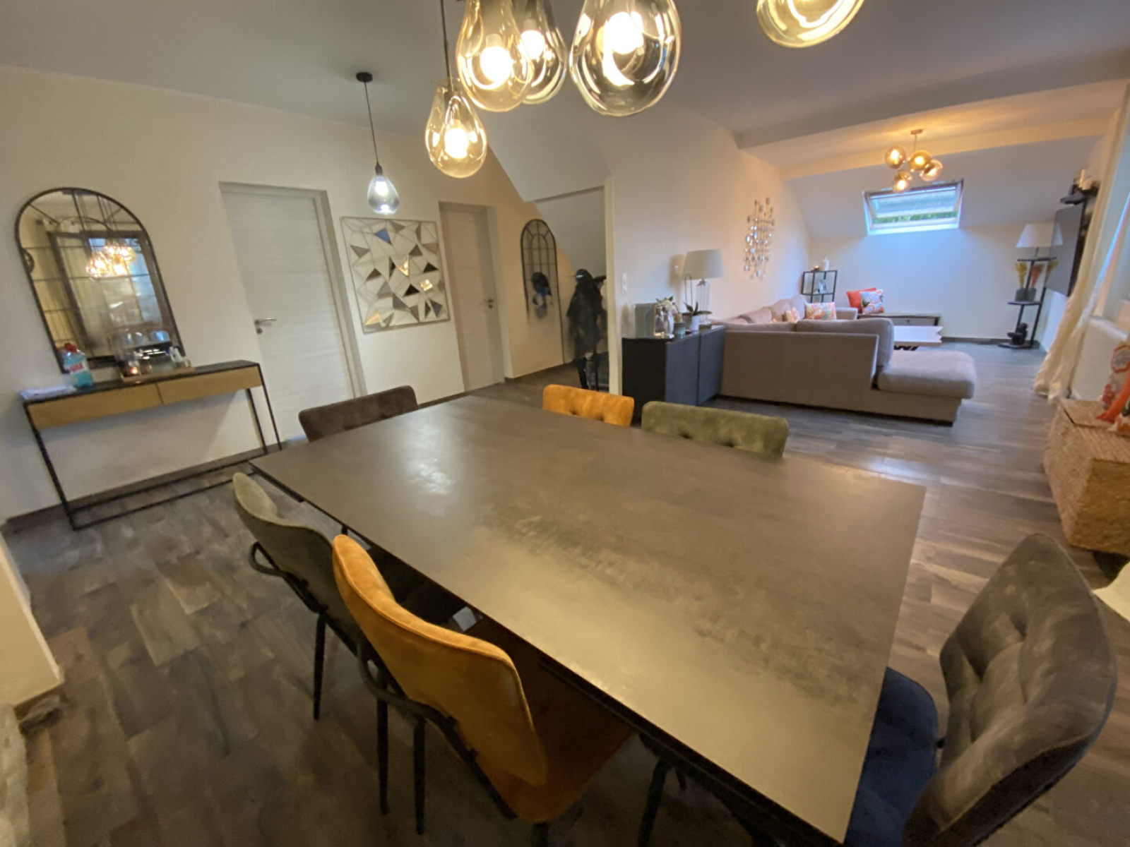 Image_, Appartement, Ville-la-Grand, ref :12960aSL5