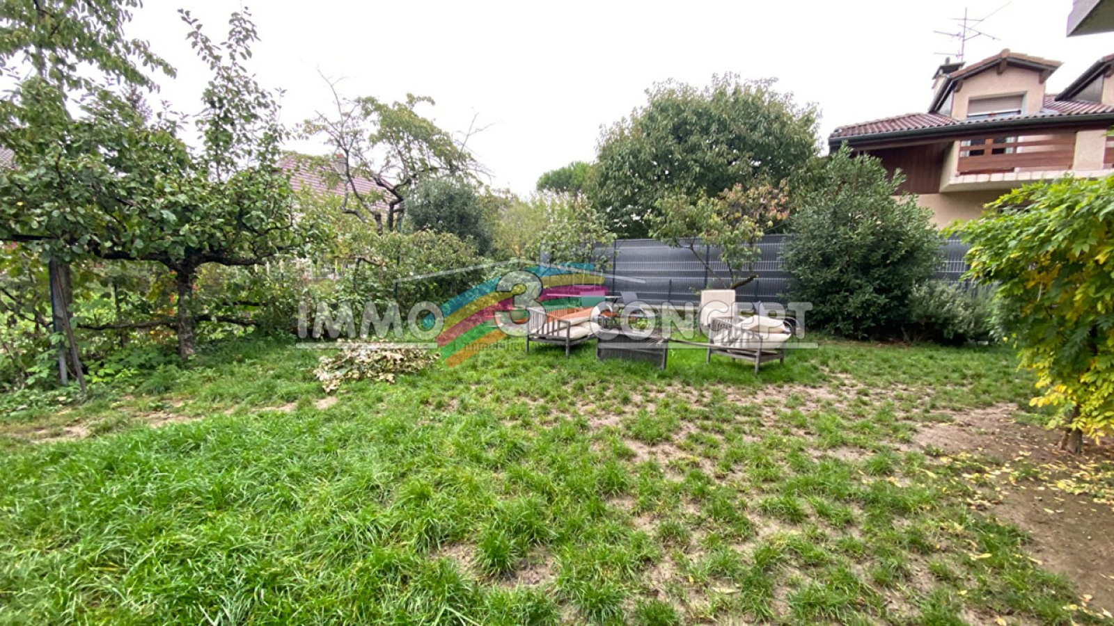 Image_, Appartement, Ville-la-Grand, ref :12960aSL5