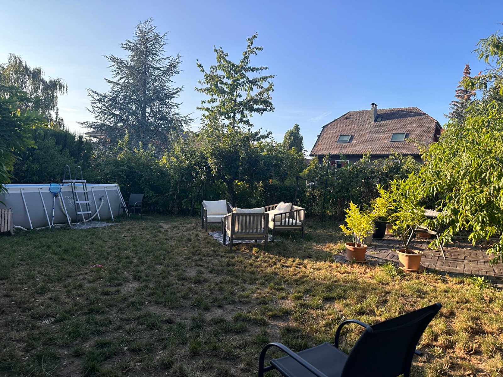 Image_, Appartement, Ville-la-Grand, ref :12960aSL5