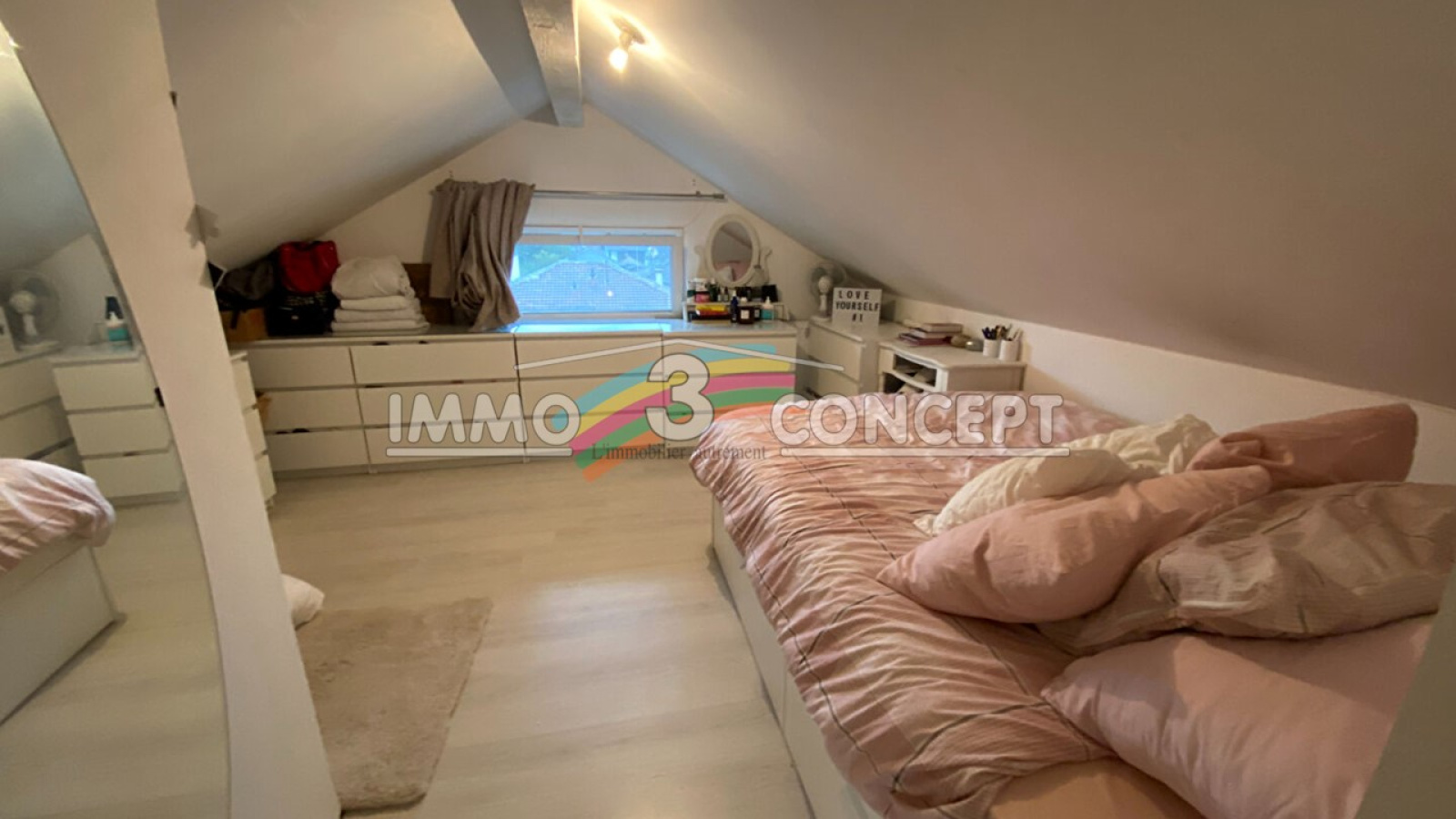 Image_, Appartement, Ville-la-Grand, ref :12960aSL5