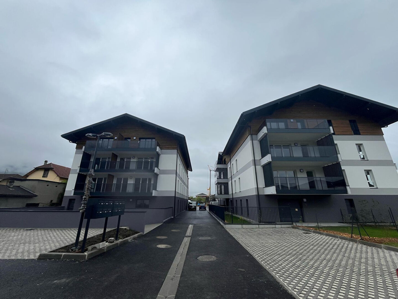 Image_, Appartement, Marignier, ref :12469