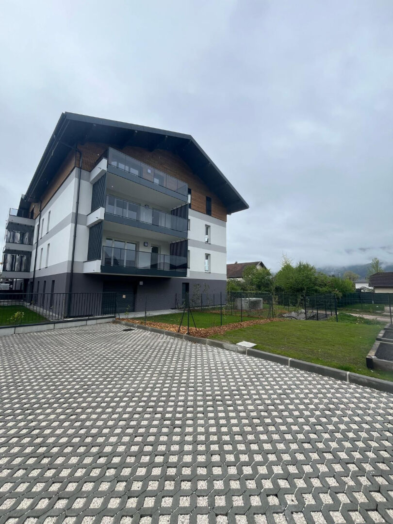 Image_, Appartement, Marignier, ref :12469