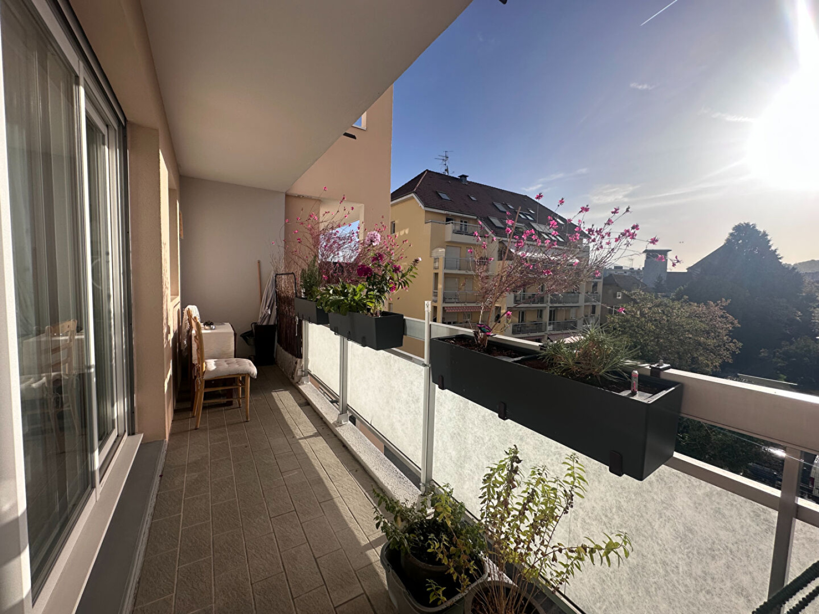 Image_, Appartement, Annemasse, ref :13790